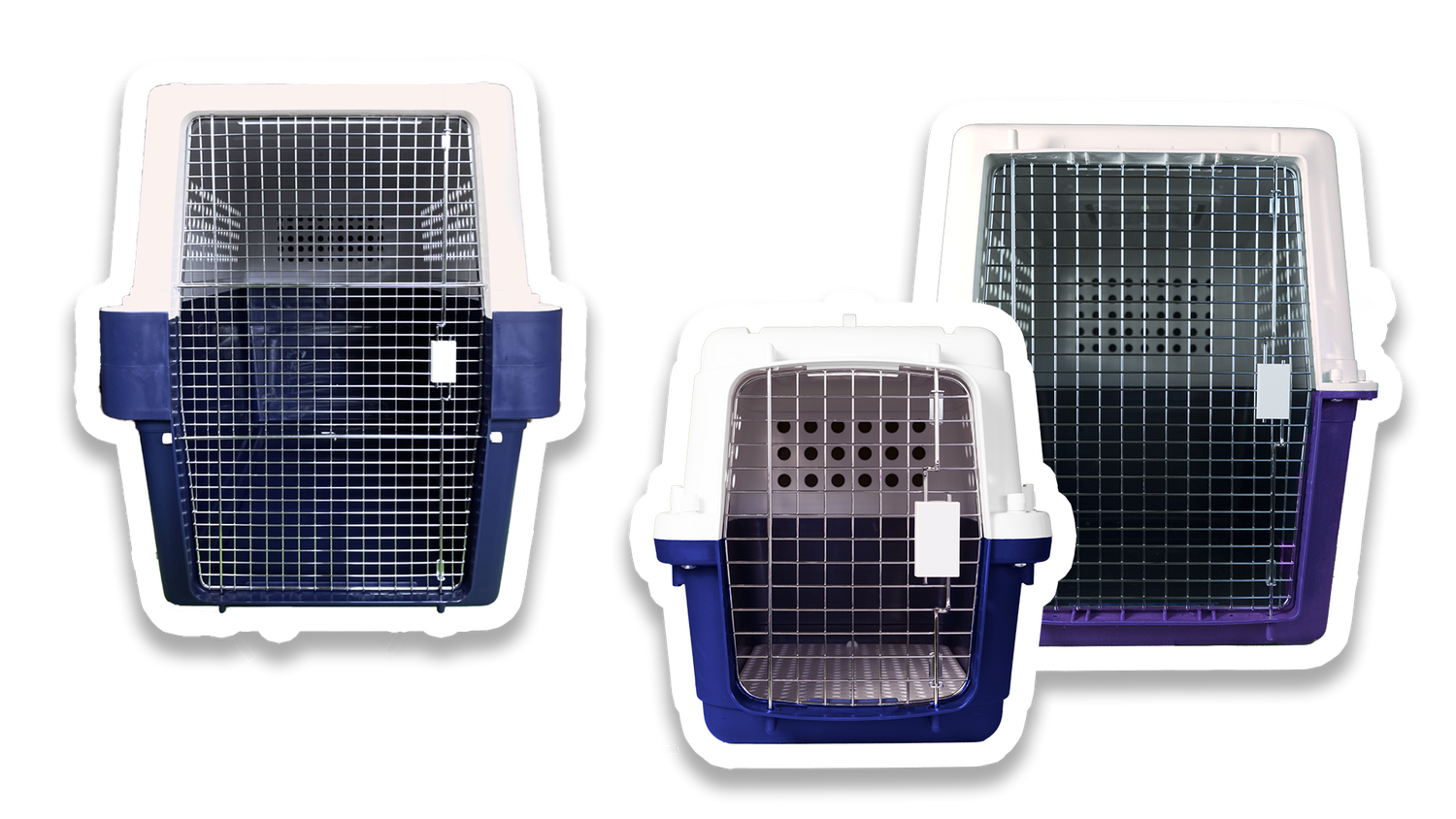 Travel Carriers