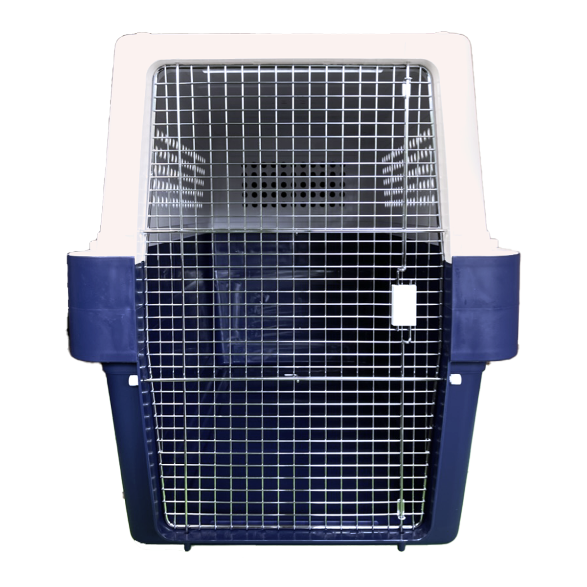 PP100 Travel Carrier